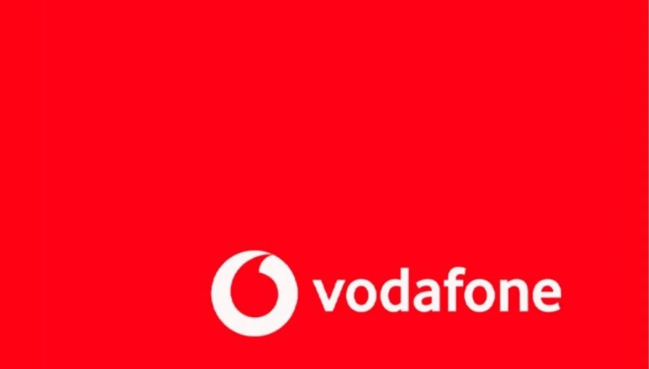 vodafone logo