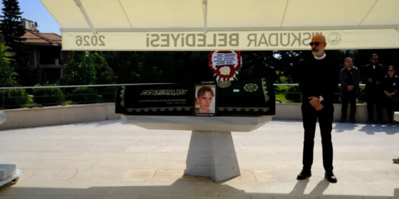 Oğlu Can Akaş’ı toprağa veren baba yayıncı baba Cem Akaş’dan ibretlik açıklama