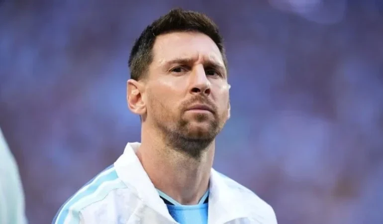 Lionel Messi’den sürpriz yatırım! İspanyol kulübünü satın aldı