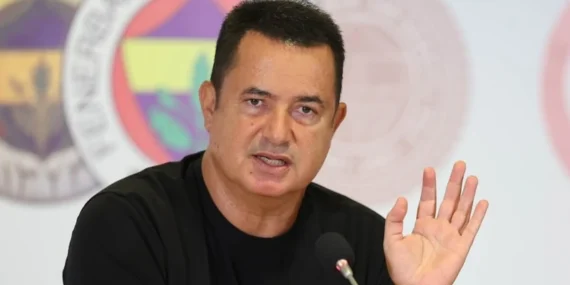 Fenerbahçe’de Acun Ilıcalı krizi! İhraç süreci resmen başladı