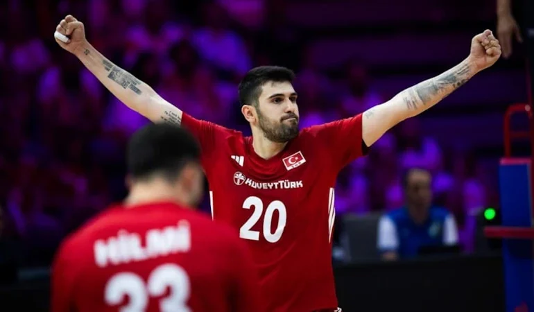 Ziraat Bankkart’tan milli yıldız hamlesi! Efe Bayram Türkiye’ye döndü