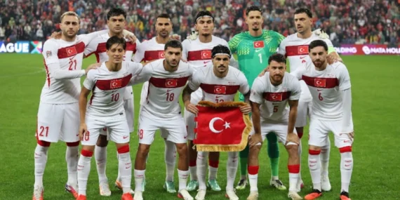 A Milli Takım İtalya karşısında tarih yazmak istiyor! 658. maçta kritik sınav