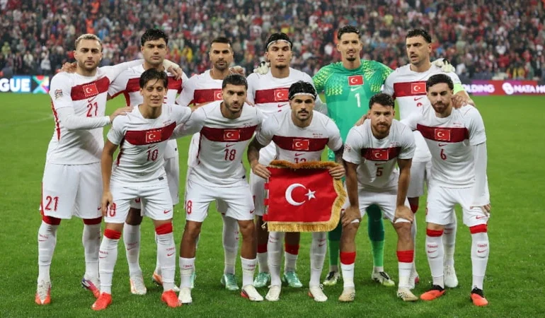 A Milli Takım İtalya karşısında tarih yazmak istiyor! 658. maçta kritik sınav