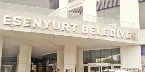 Esenyurt Belediyesi’nde yolsuzluk soruşturmasında flaş gelişme! 9 kişi tutuklandı
