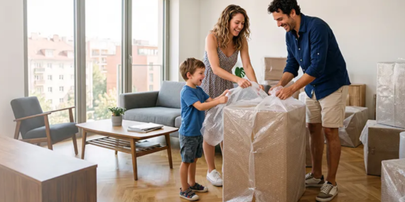 Kiracılar İçin Yeni Nesil Güvence: Kiracı Konut Sigortası