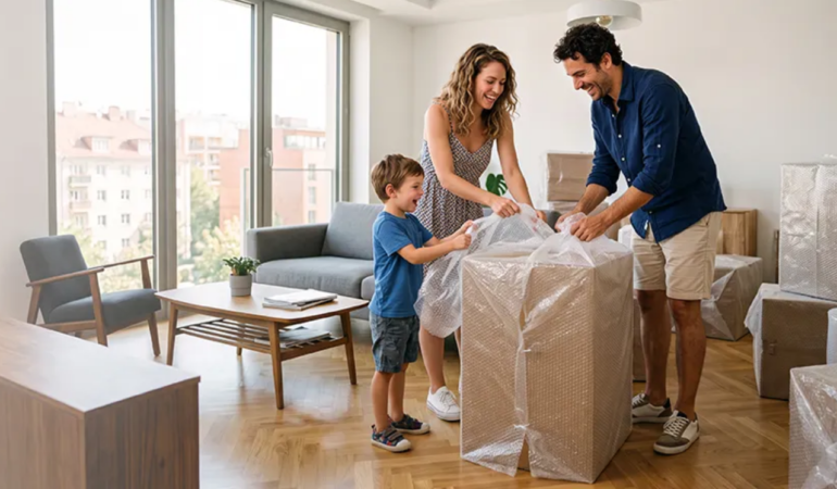Kiracılar İçin Yeni Nesil Güvence: Kiracı Konut Sigortası