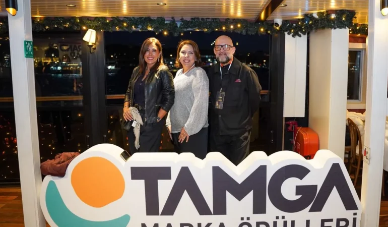 Marka Konseyi, 24 Kategoride 50 Markaya TAMGA Ödülü verdi