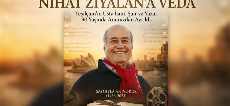 Nihat Ziyalan