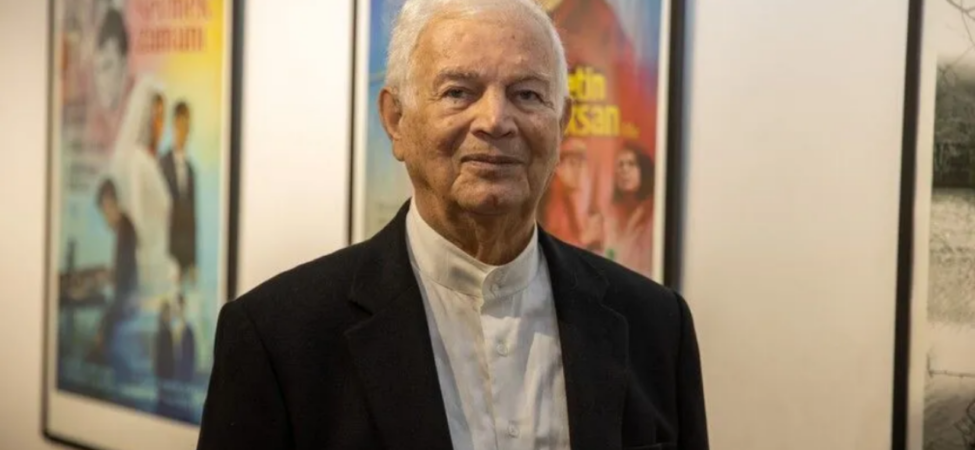 Süleyman Saim Tekcan