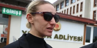 Tuğyan Ülkem Gülter