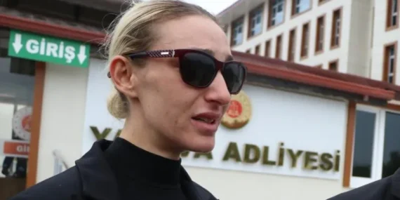 Güllü’nün kızı Tuğyan Ülkem Gülter ağırlaştırılmış müebbet hapis cezası aldı
