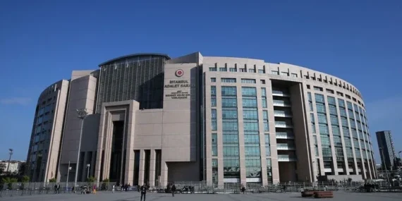 Hakemler Soruşturmasında MHK Başkanı Ferhat Gündoğdu dahil 5 kişi tutuklandı