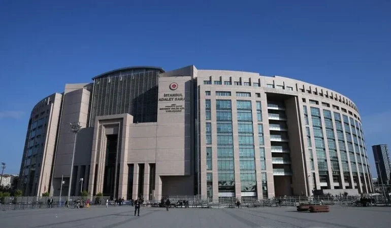 Hakemler Soruşturmasında MHK Başkanı Ferhat Gündoğdu dahil 5 kişi tutuklandı