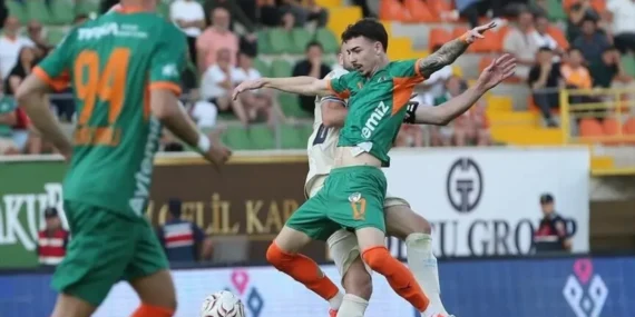 Alanyaspor – Erzurumspor FK 0-0: Süper Lig 7. Haftada Gol Sesi Çıkmadı