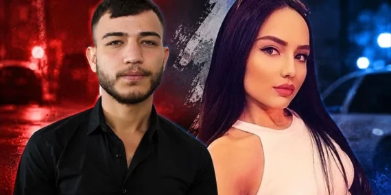 Aleyna Çakır davasında gerekçeli karar açıklandı! Ümitcan Uygun’a 4 yıl hapis