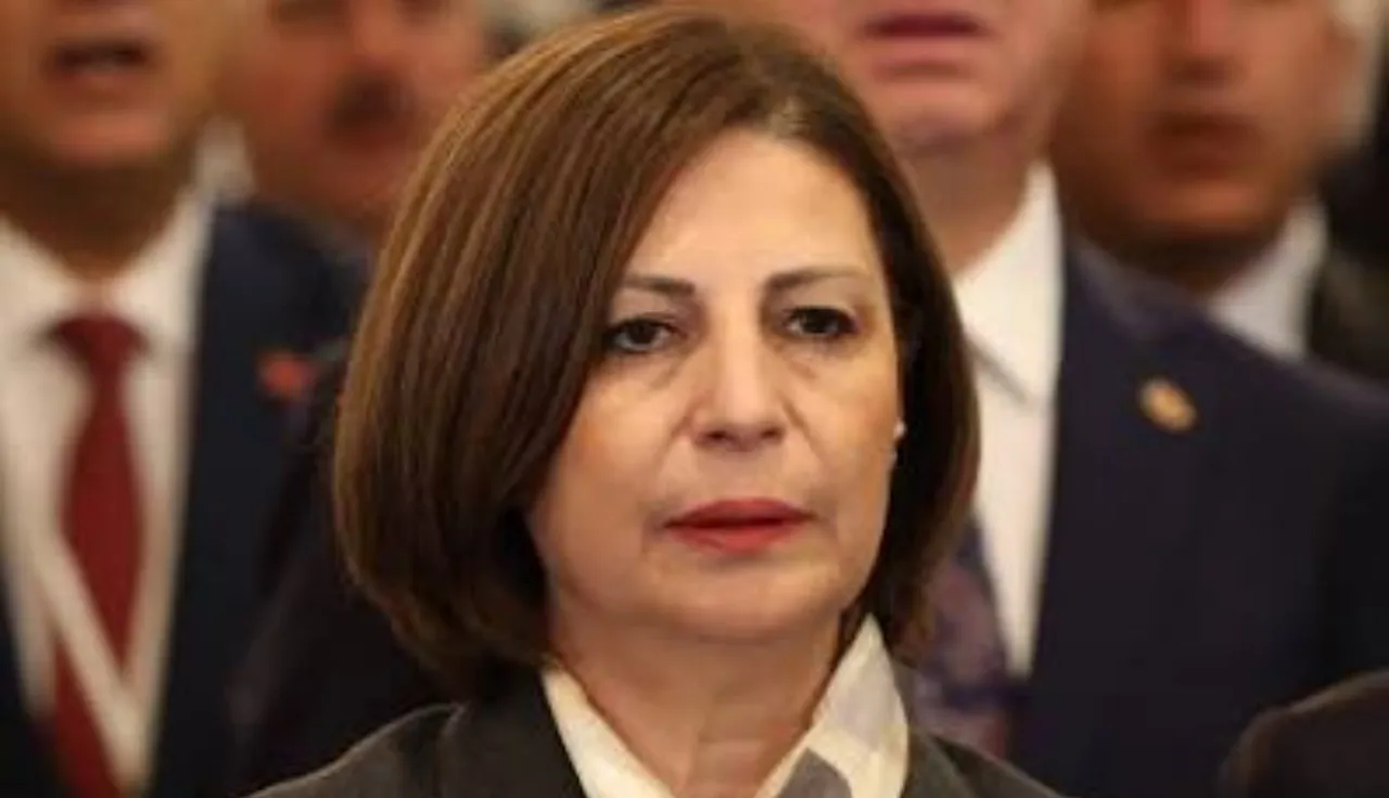 ayse unluce