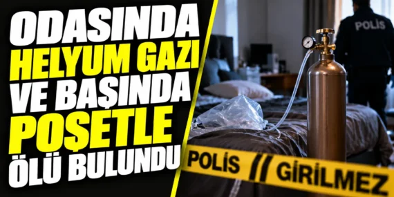 Antalya’da yakınlarının haber alamadığı 38 yaşındaki kişi evinde ölü bulundu