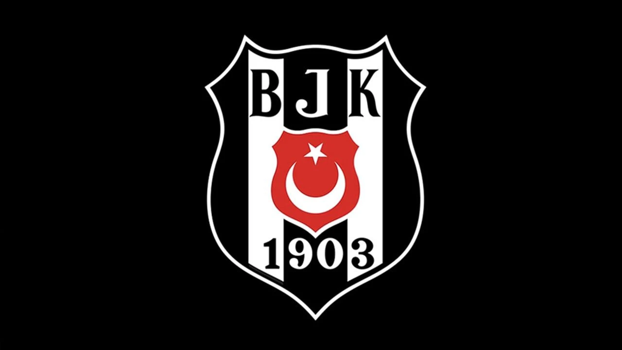 besiktas logo