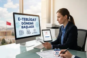e-tebligat