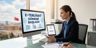 e-tebligat