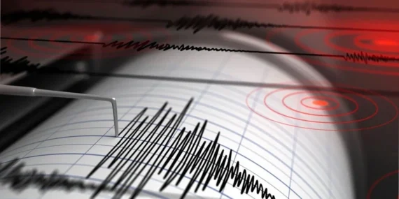 Adana’da korkutan deprem! Saimbeyli 4,8 ile sarsıldı