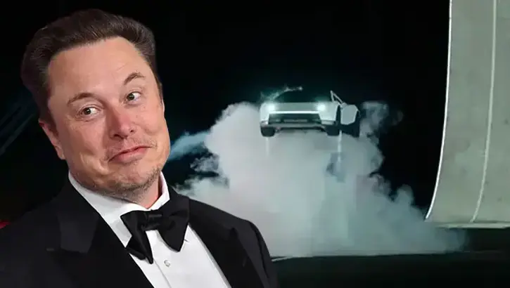 elomusk tesla reader