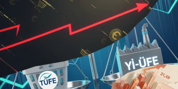 TÜİK eylül ayı enflasyonunu açıkladı: Kira Artış Oranı da Belli Oldu