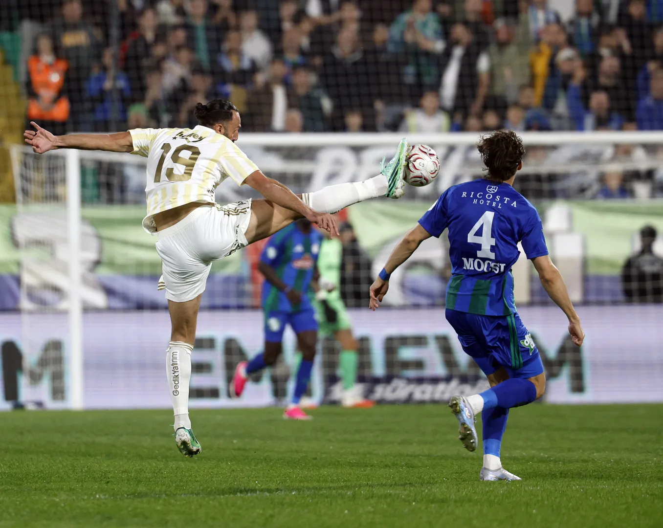 fenerbahce