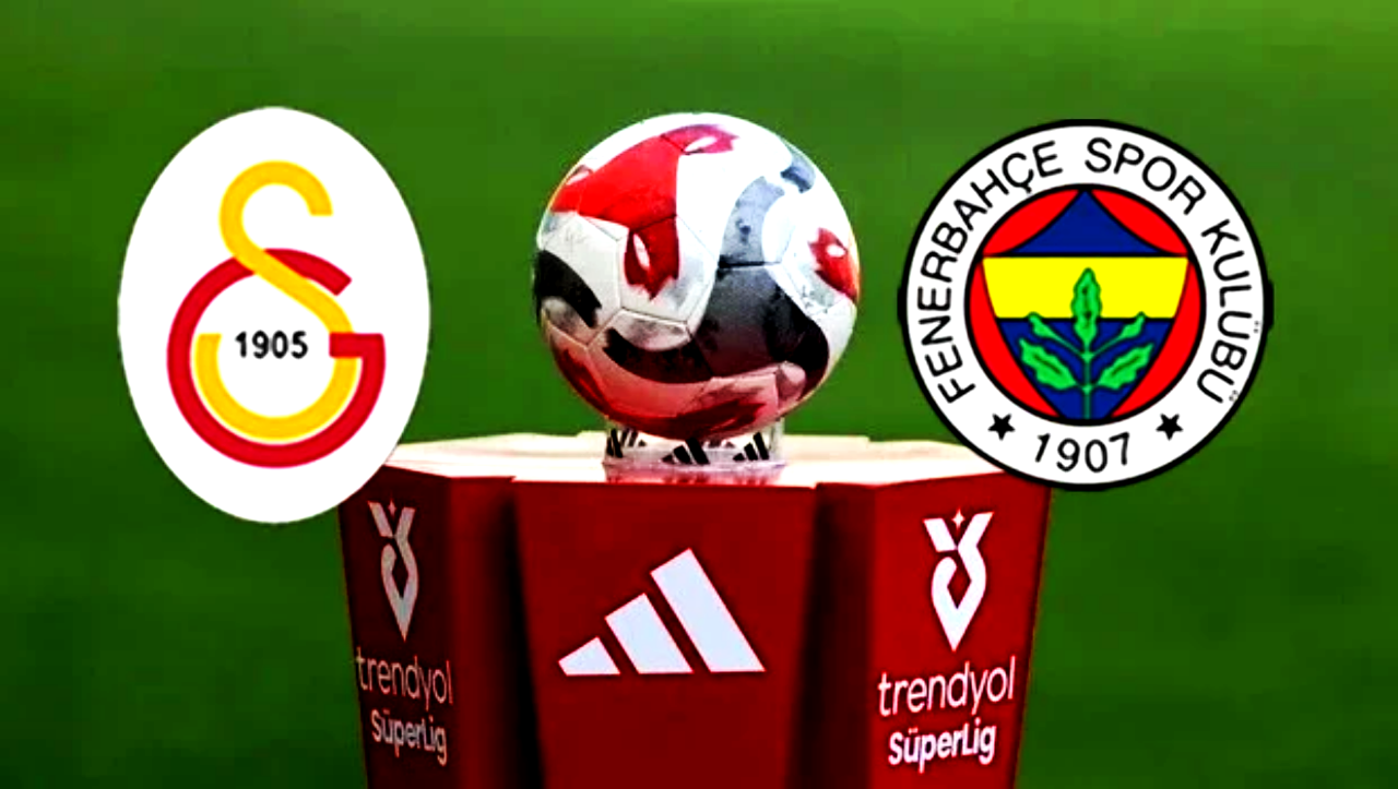 galatasaray fenerbahce