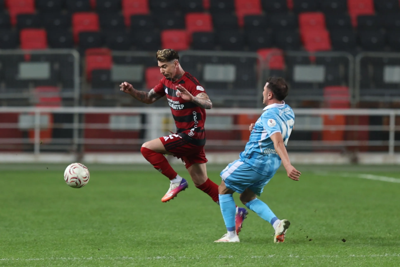 gaziantep erzururmspor maci