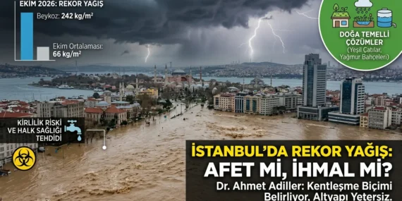 istanbul-sel