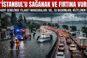 istanbul-yağmur-felaket