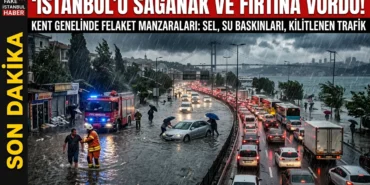 istanbul-yağmur-felaket