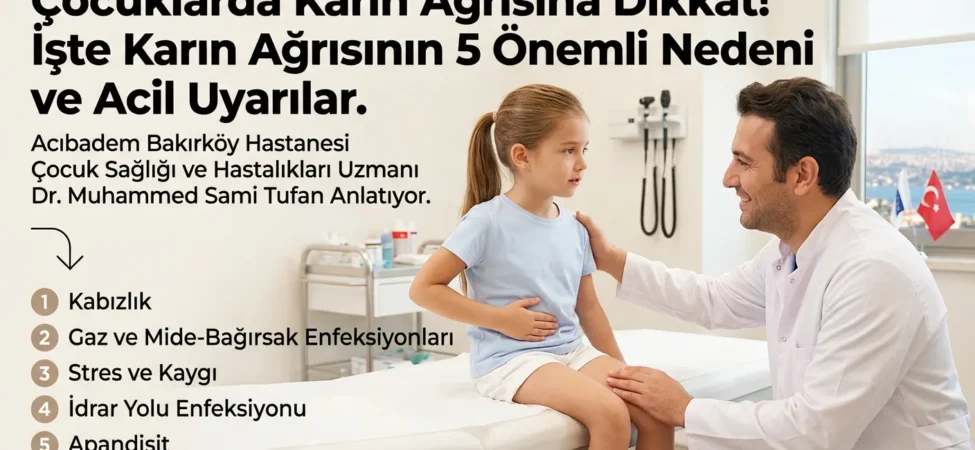 karın-ağrısı