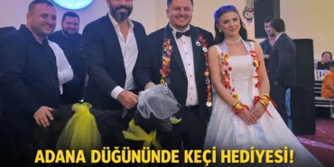 keçi-takısı