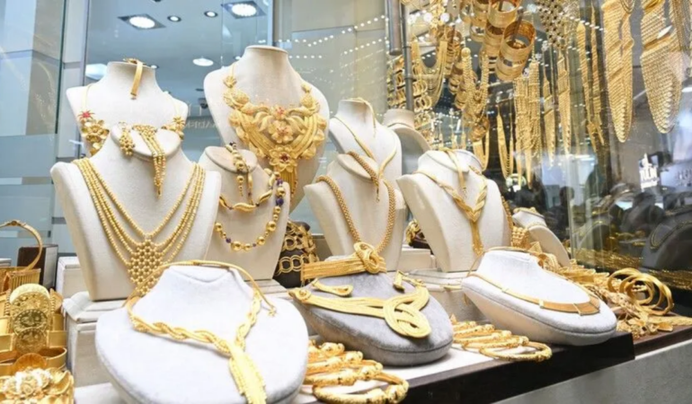 Ucuza satılan altınlarda ayar riski: Kuyumculardan ikinci baskı altın uyarısı