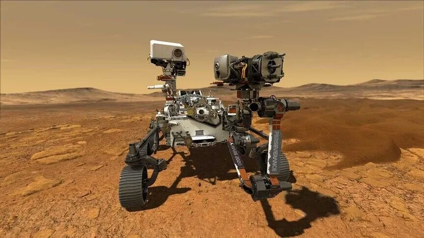mars