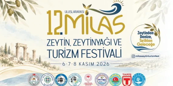 Milas’ta Bin Yıllık Lezzet Mirası Bir Kez Daha Sahneye Çıkıyor