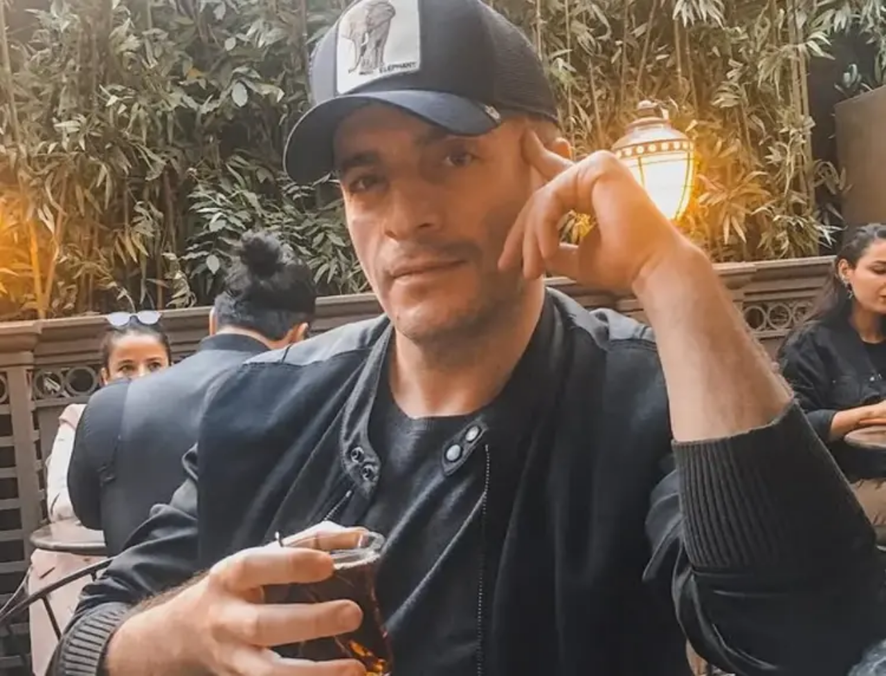 murat cemcir