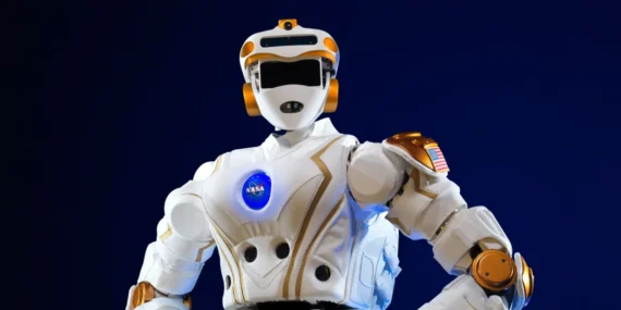 NASA’nın Uzay Robotları gezegenleri fethetmeye hazırlanıyor