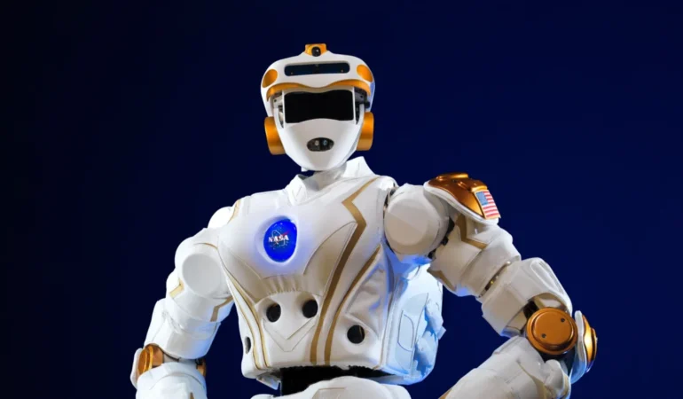 NASA’nın Uzay Robotları gezegenleri fethetmeye hazırlanıyor