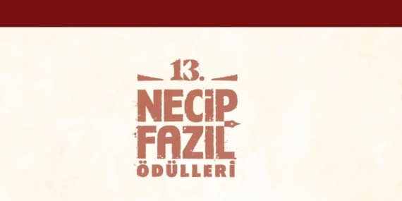 2026 Necip Fazıl Ödüllerini Alacak İsimler Açıklandı