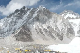 nepal