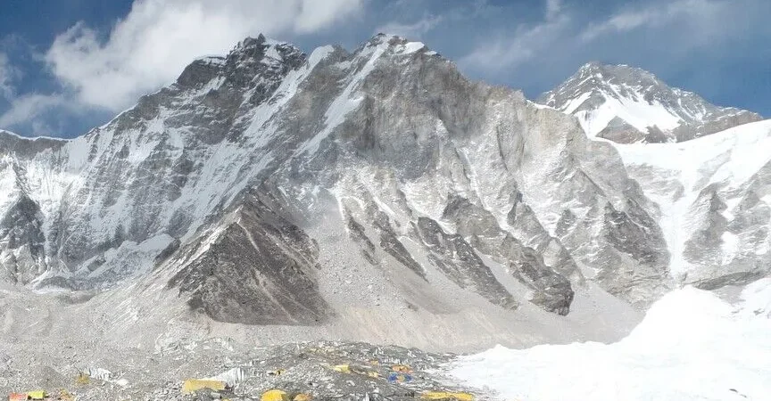 nepal