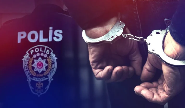 Fon Operasyonunda Tutuklu Sayısı 85’e Yükseldiİşte İsim İsim Tam Liste