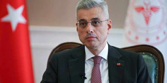 Raporlu ilaçta yeni düzenleme: Doktora Gitmeden Eczaneden İlaç Alınacak