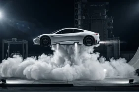 tesla