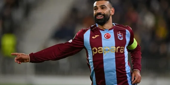 Trabzonspor Finlandiya’da Fırtına Gibi Esti: KuPS Kuopio’yu 4 Golle Devirdi!