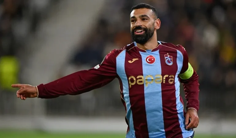 Trabzonspor Finlandiya’da Fırtına Gibi Esti: KuPS Kuopio’yu 4 Golle Devirdi!