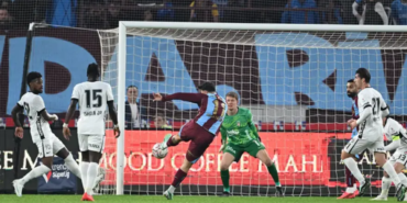 trabzonspor-beşiktaş